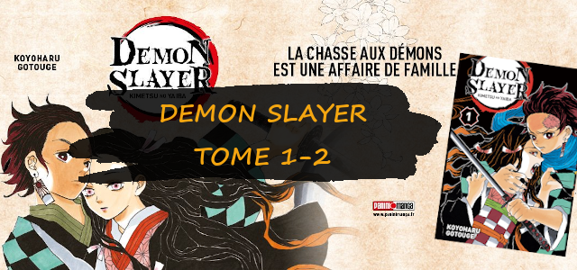 Tome 22 Demon Slayer Sortie France