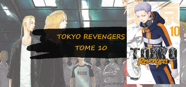 Tokyo Revengers Tome 18 Date De Sortie Tokyo Revengers