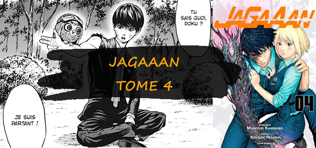 Jagaaan Tome 14 Date De Sortie